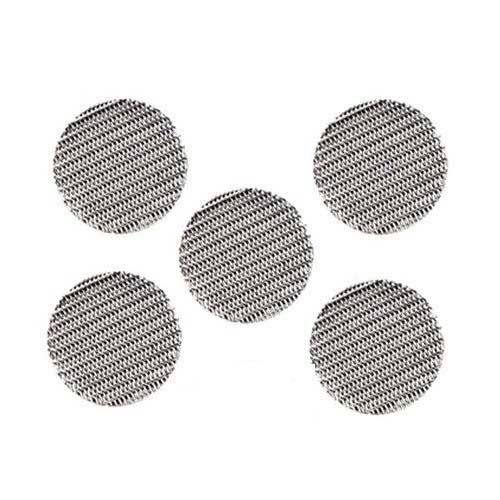 Mig Vapor Sub Herb Replacement Screen (5 Pack)