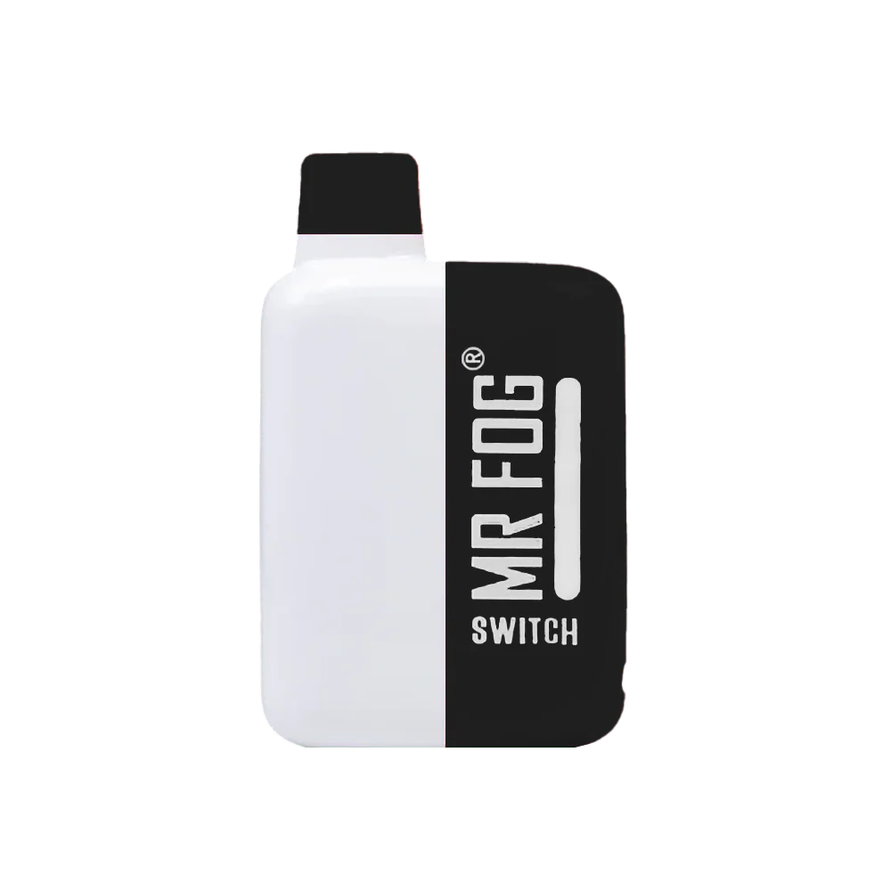 Mr. Fog Switch - Rainbow Ice Disposable Vape