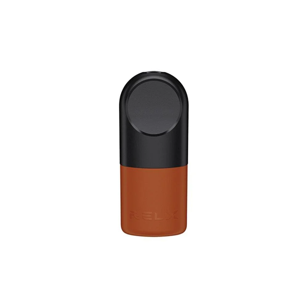 RELX Pro - Dark Sparkle Vape Pod - Image 2
