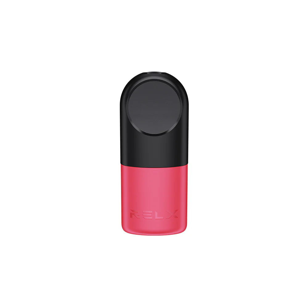 RELX Pro - Garden's Heart Vape Pod - Image 2