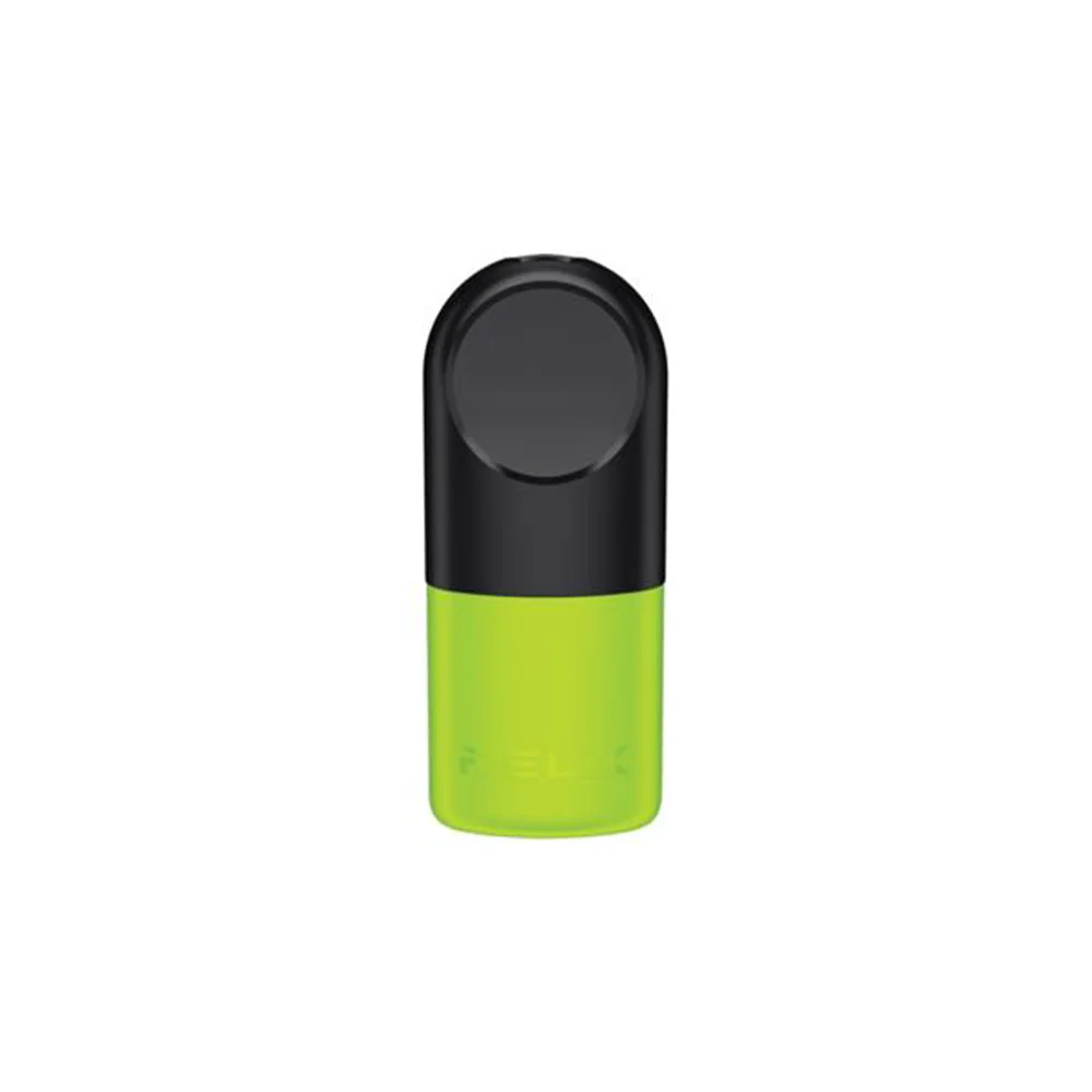 RELX Pro - Golden Slice Vape Pod - Image 2