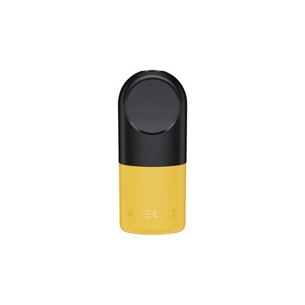 RELX Pro - Pineapple Delight (Hawaiian) Vape Pod - Image 2