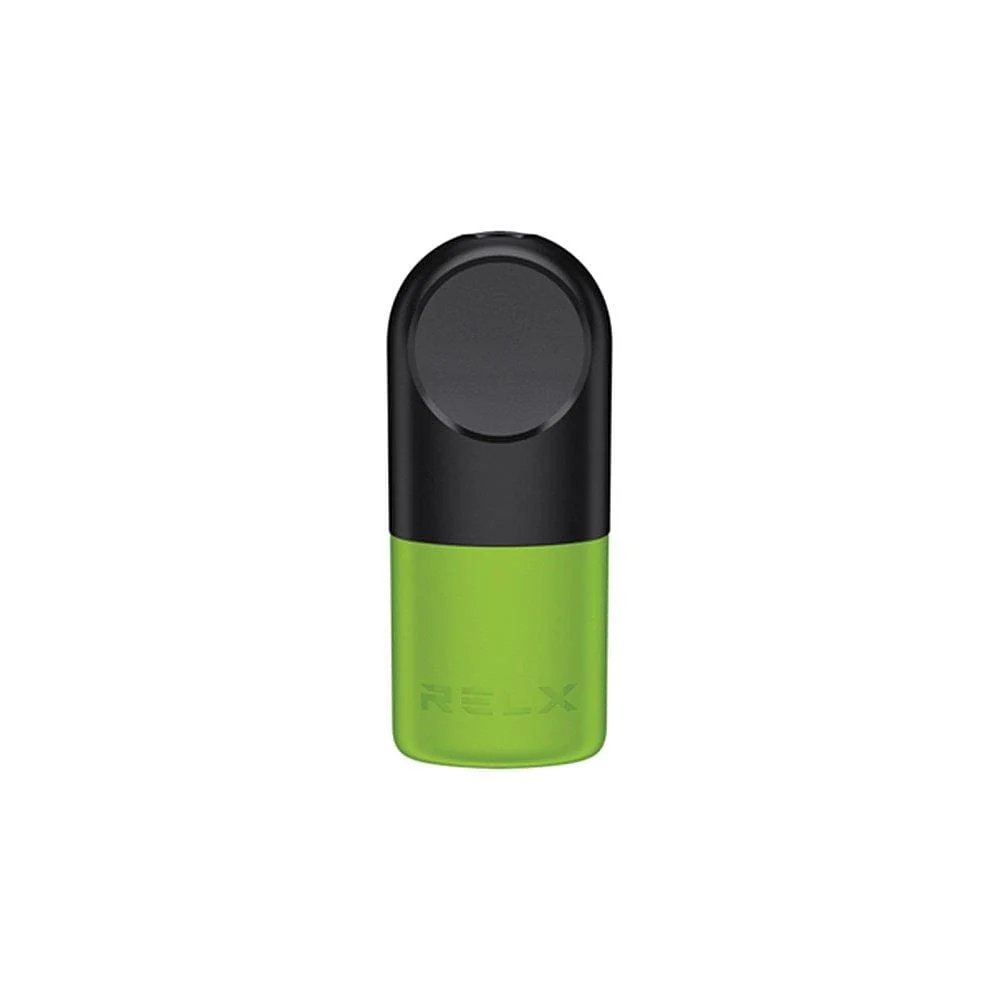 RELX Pro - Ludou Ice Vape Pod - Image 2