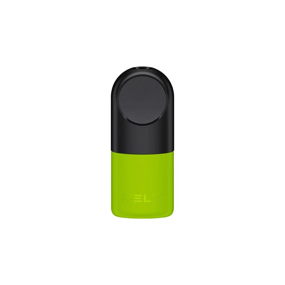RELX Pro - Peppermint Vape Pod - Image 2