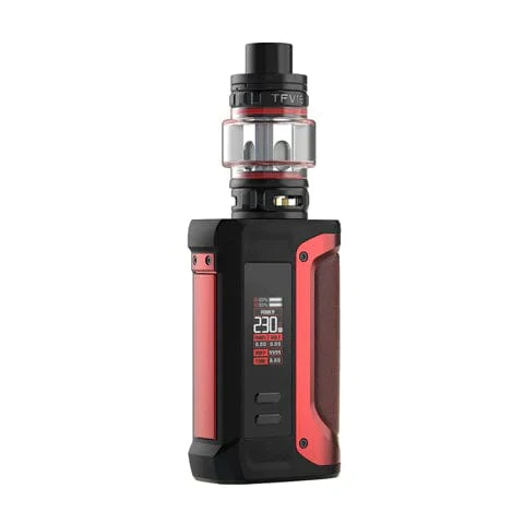SMOK Arcfox 230W Kit With TFV18 Tank - Image 3