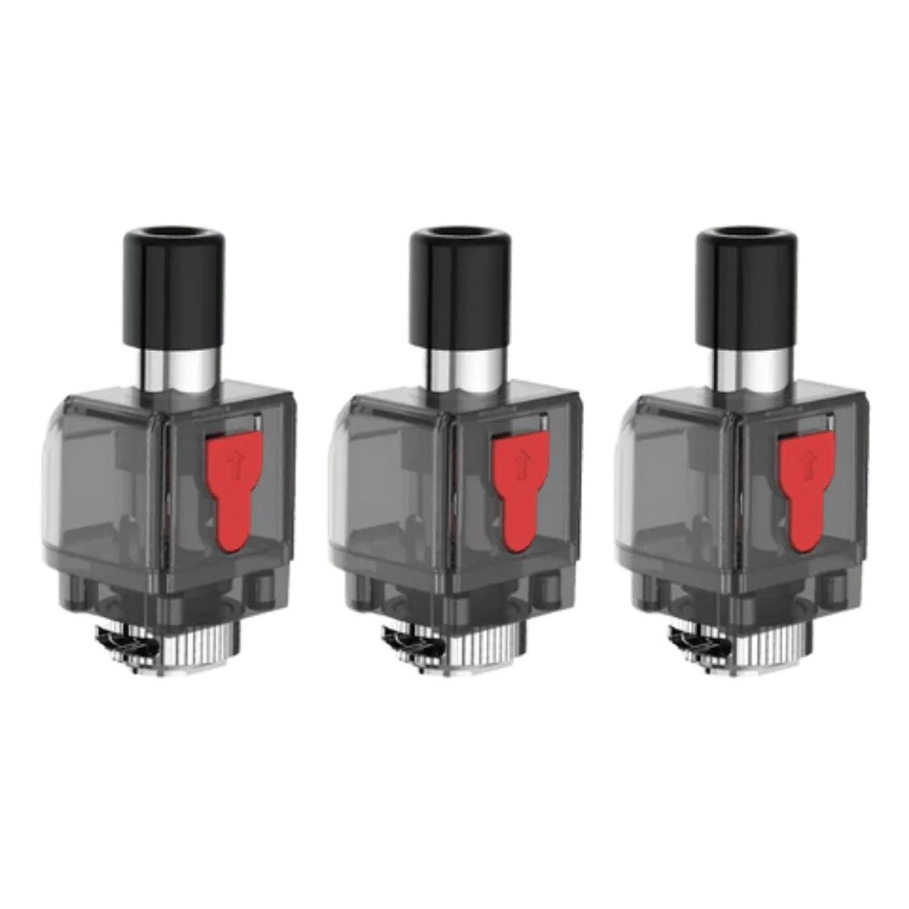 SMOK Fetch Pro Replacement Pod (3/PK)