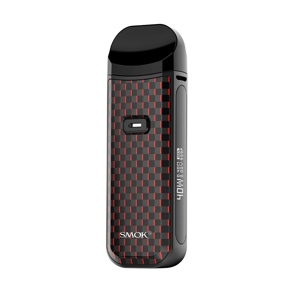 SMOK Nord 2 40W Pod Kit - Image 10