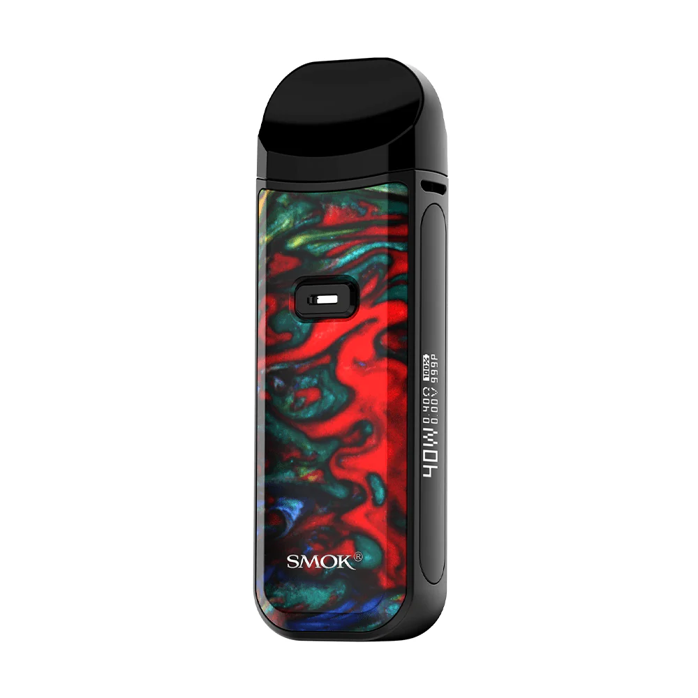 SMOK Nord 2 40W Pod Kit - Image 3