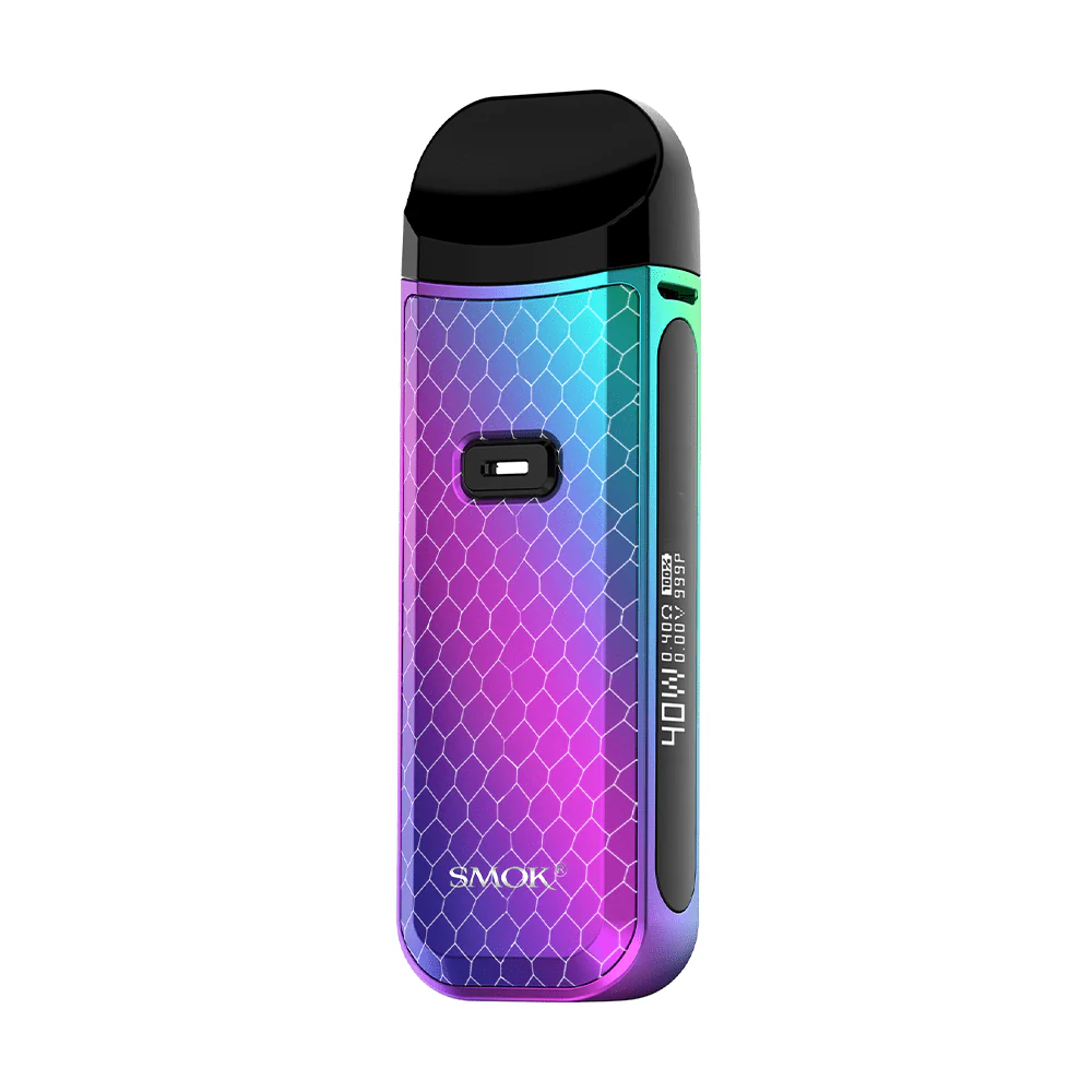 SMOK Nord 2 40W Pod Kit - Image 4