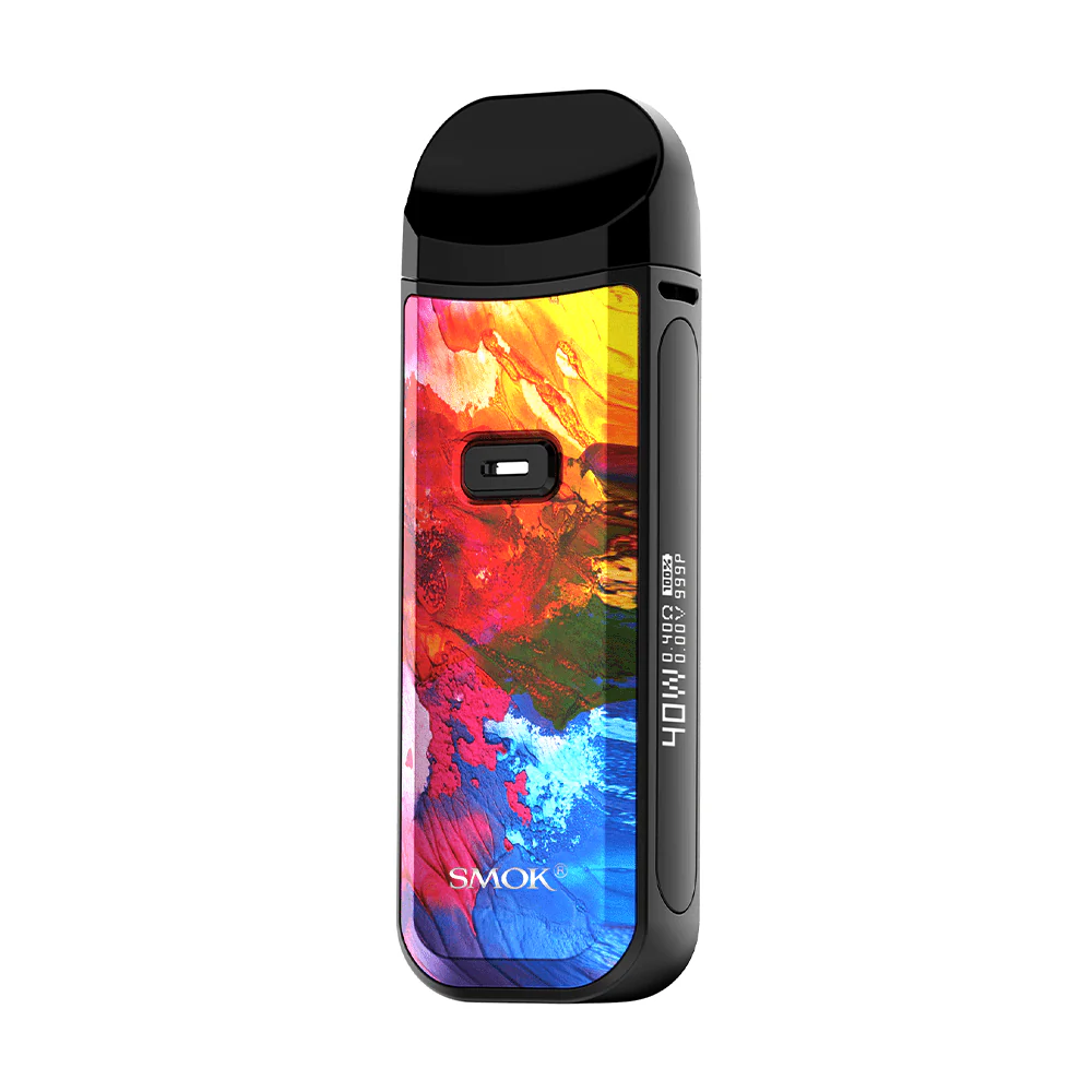 SMOK Nord 2 40W Pod Kit - Image 5