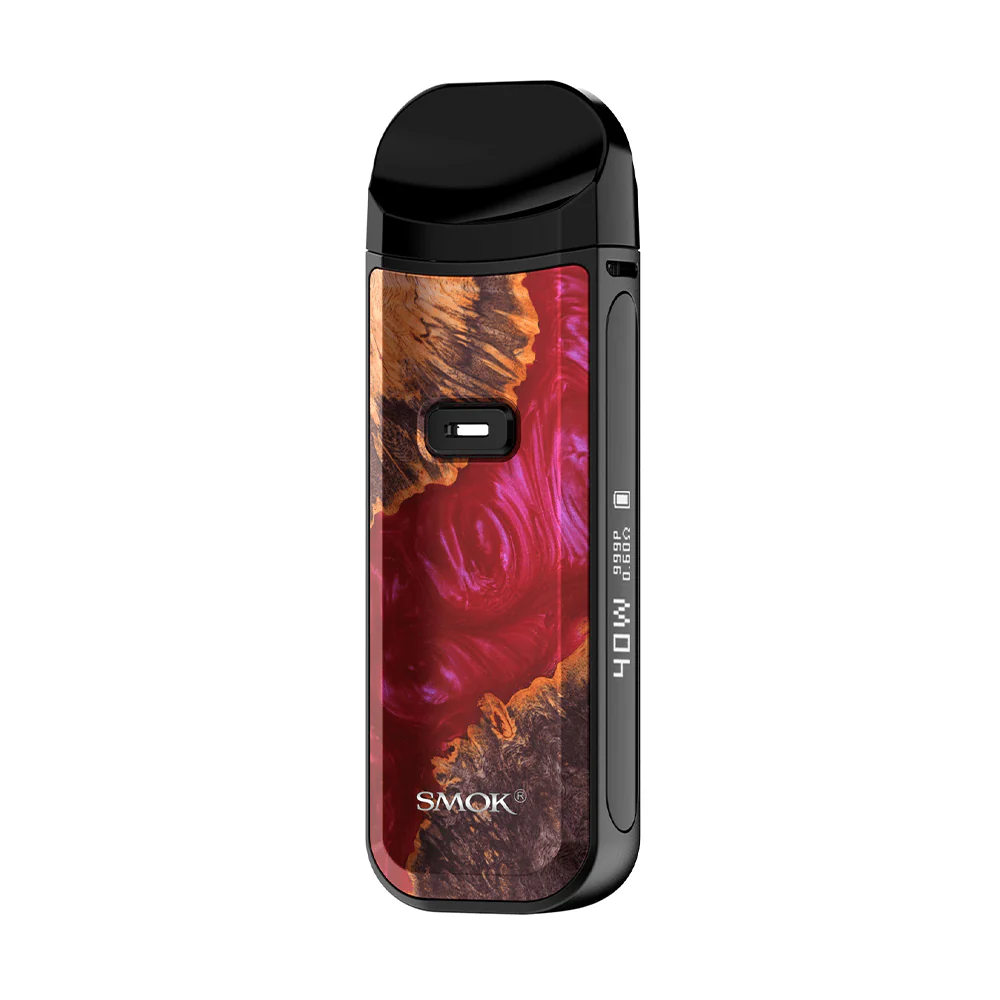 SMOK Nord 2 40W Pod Kit - Image 6