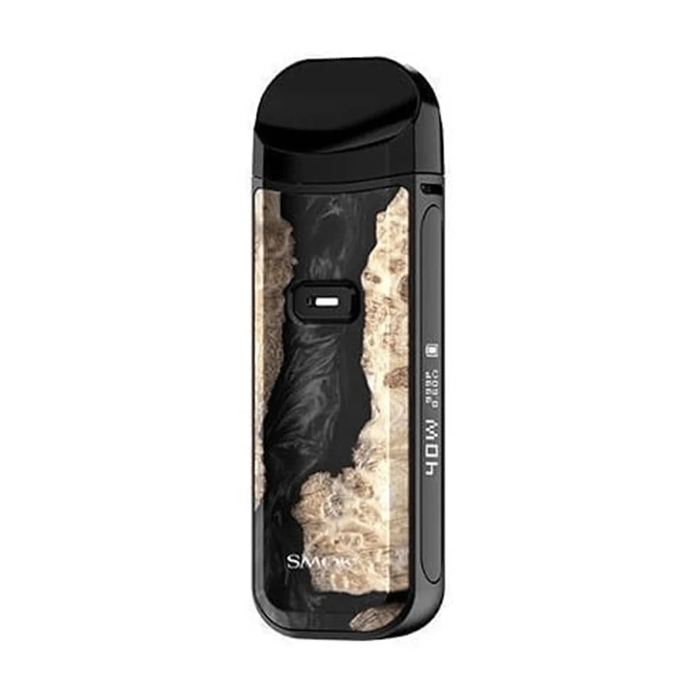 SMOK Nord 2 40W Pod Kit - Image 7
