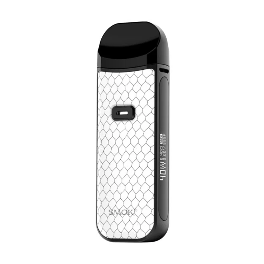 SMOK Nord 2 40W Pod Kit - Image 8
