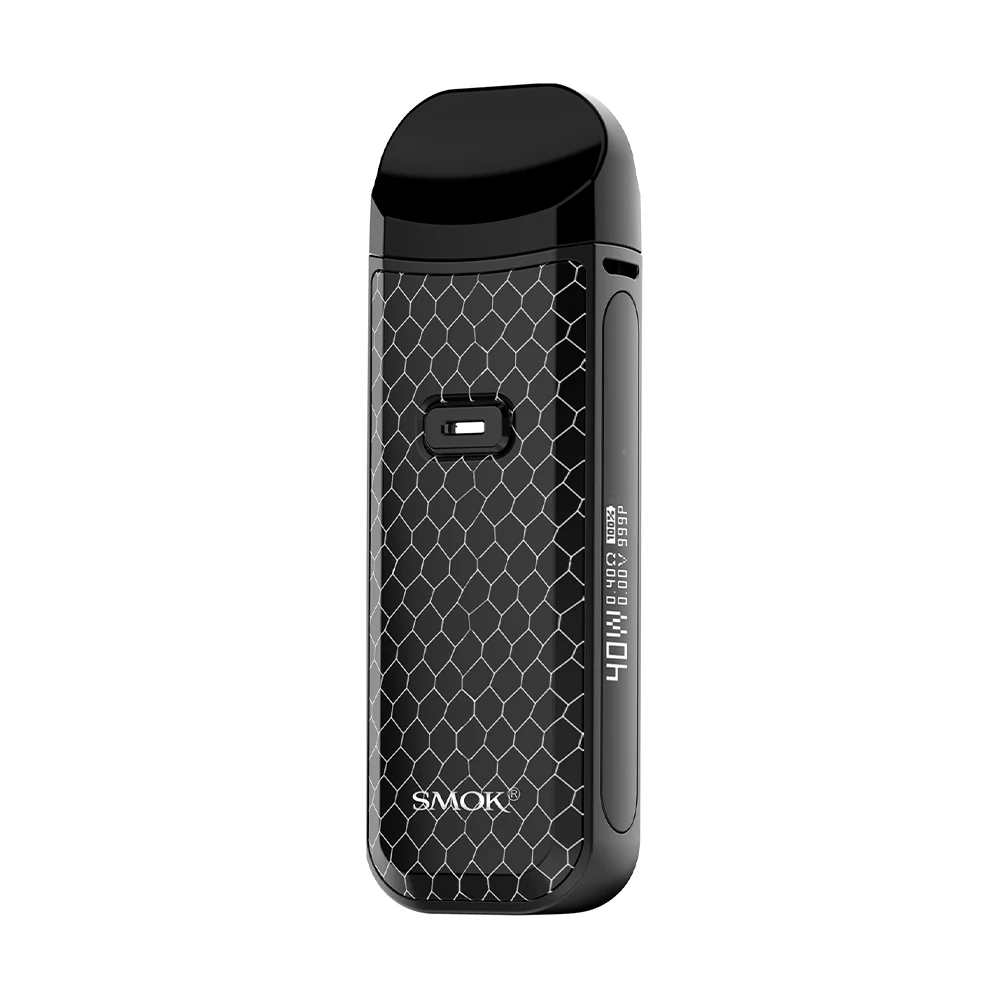 SMOK Nord 2 40W Pod Kit - Image 9