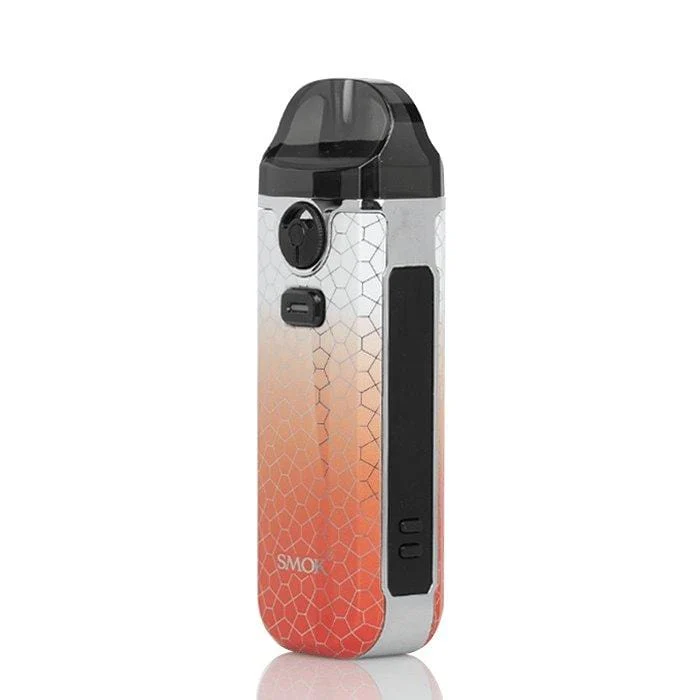 SMOK Nord 4 80W Pod Kit - Image 3