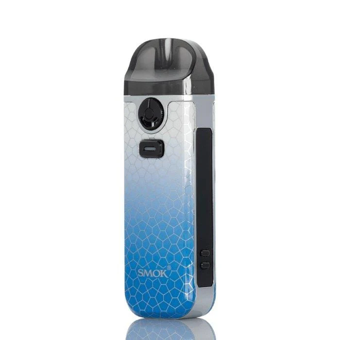 SMOK Nord 4 80W Pod Kit - Image 4