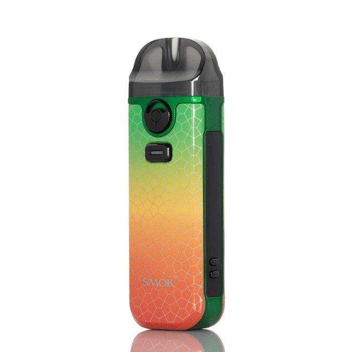 SMOK Nord 4 80W Pod Kit - Image 5