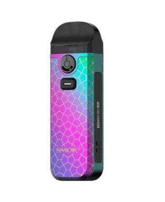 SMOK Nord 4 80W Pod Kit - Image 7