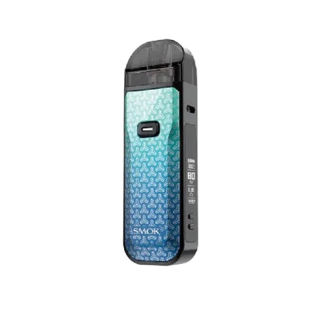 Smok Nord 5 80W Pod Kit - Image 2
