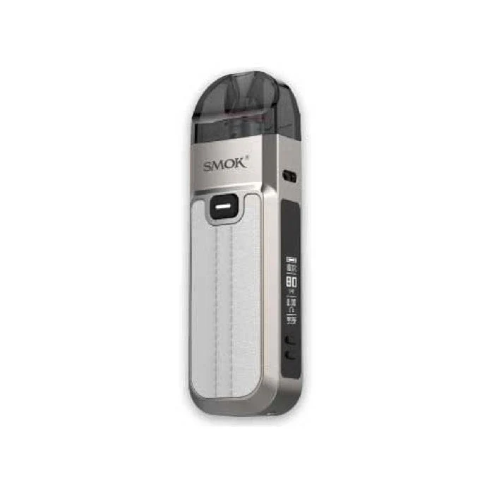 Smok Nord 5 80W Pod Kit - Image 4