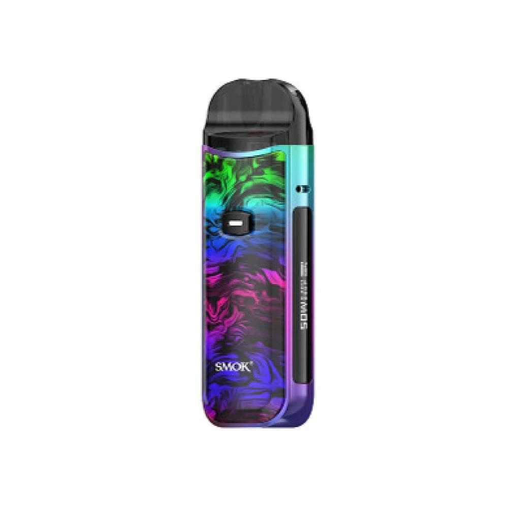 SMOK Nord 50W Open Pod Kit - Image 3