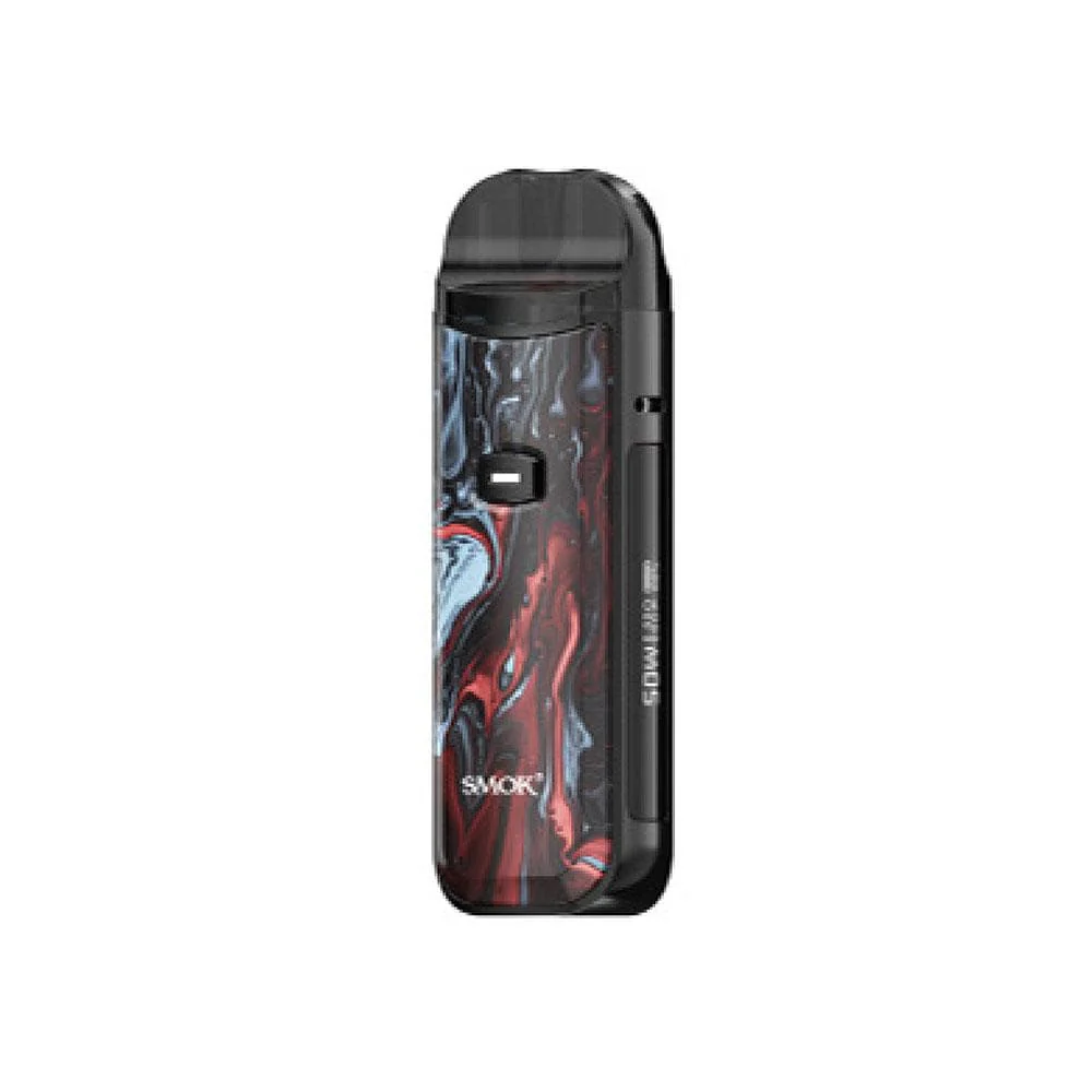 SMOK Nord 50W Open Pod Kit - Image 4