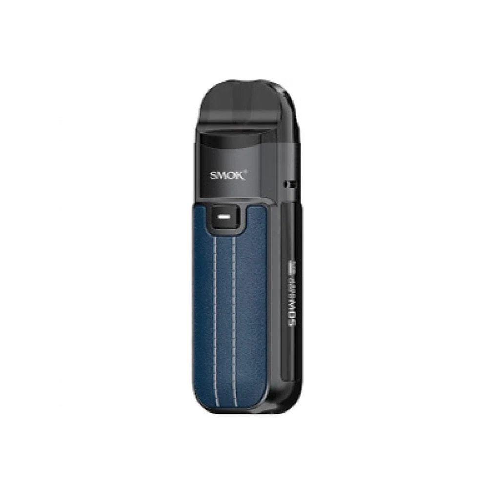 SMOK Nord 50W Open Pod Kit - Image 5