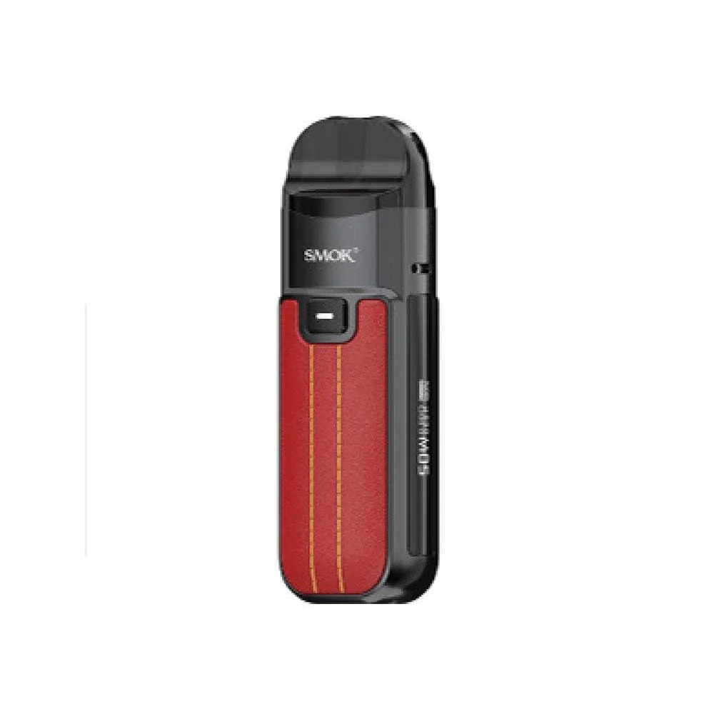 SMOK Nord 50W Open Pod Kit - Image 6