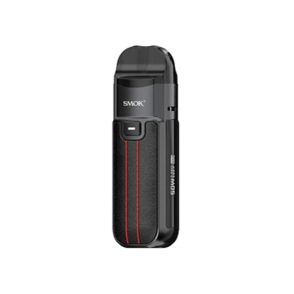 SMOK Nord 50W Open Pod Kit - Image 8