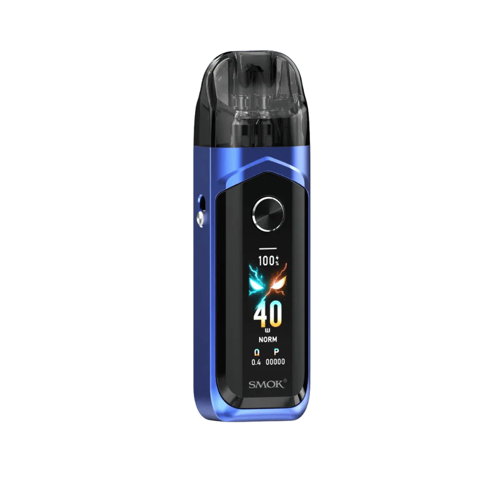 SMOK Nord 6 80W Open Pod Kit - Image 4