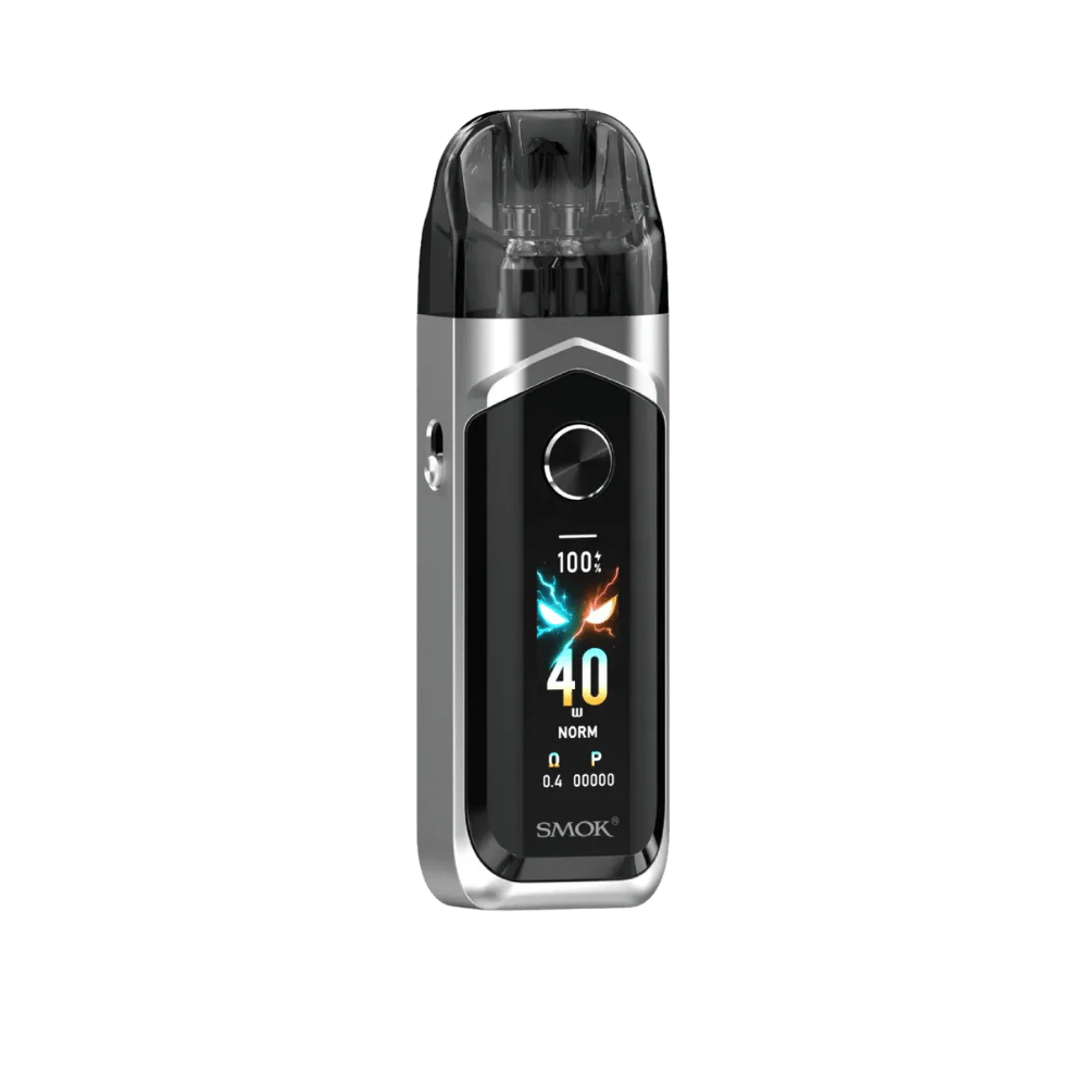 SMOK Nord 6 80W Open Pod Kit - Image 5