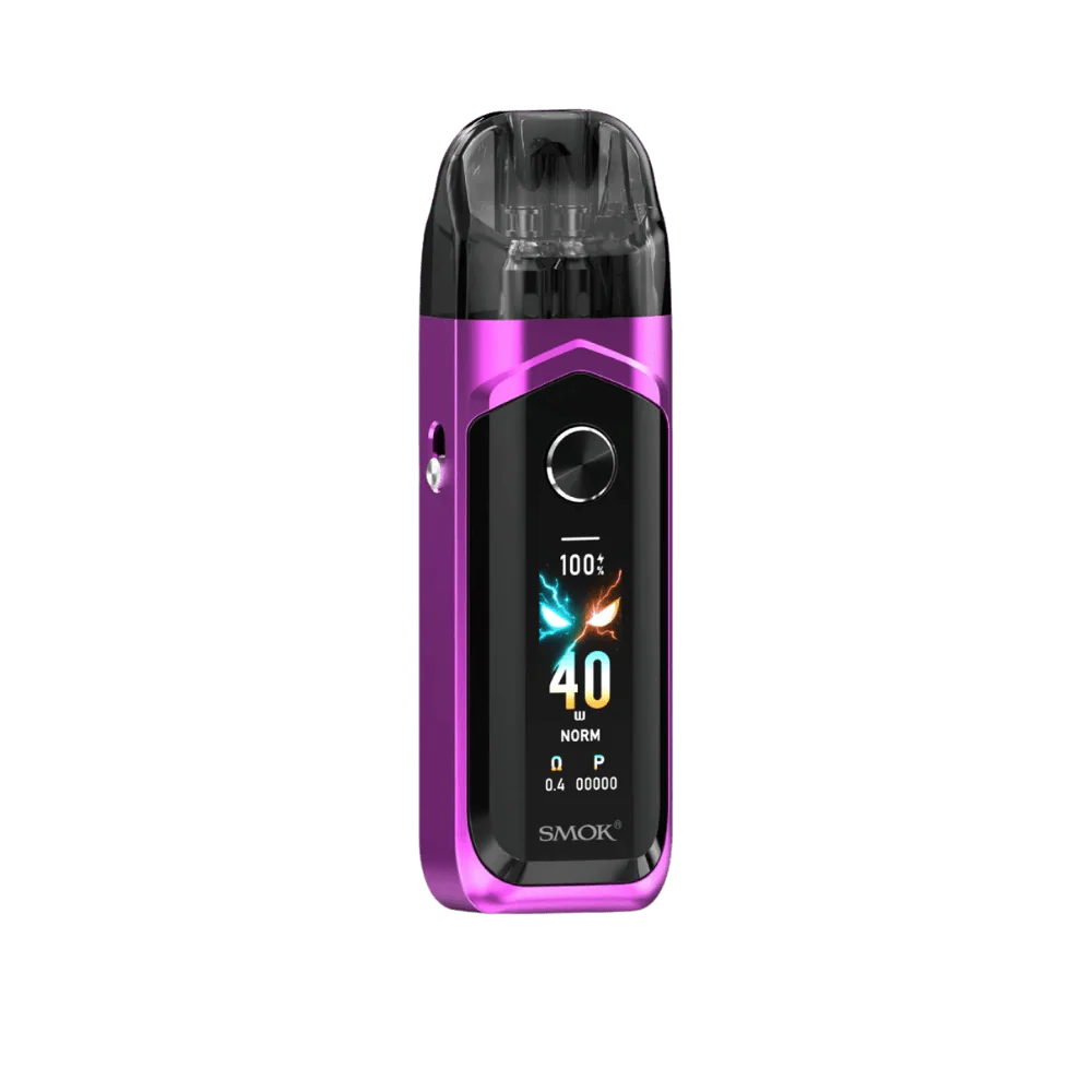 SMOK Nord 6 80W Open Pod Kit - Image 6
