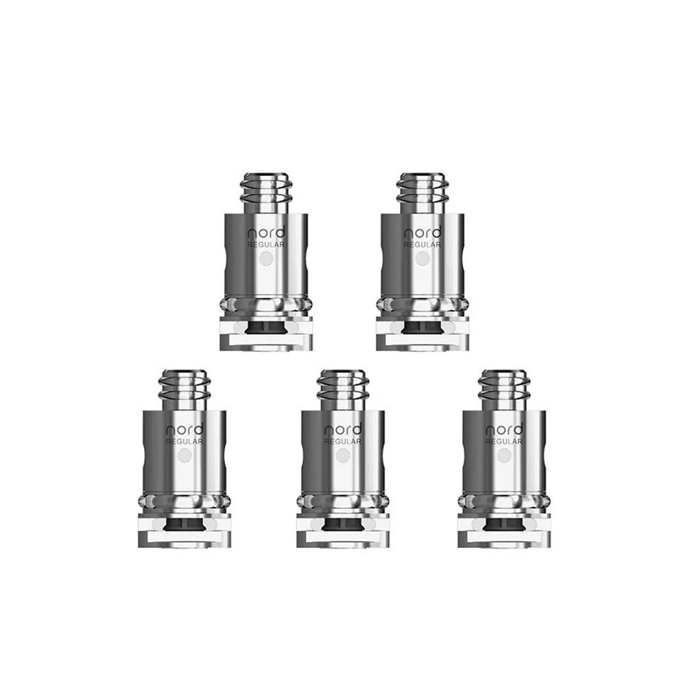 SMOK Nord Coils (5 Pack) - Image 4