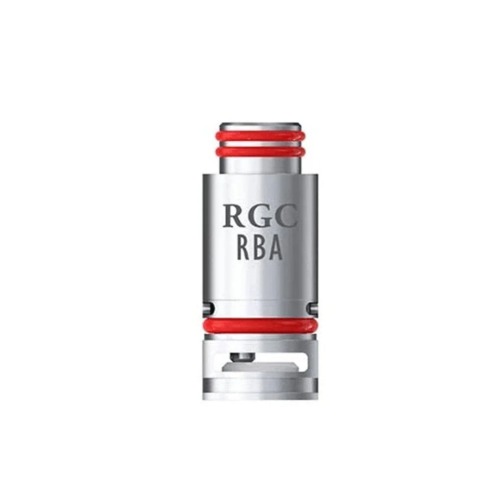 SMOK RGC Coils (5 Pack) - Image 3