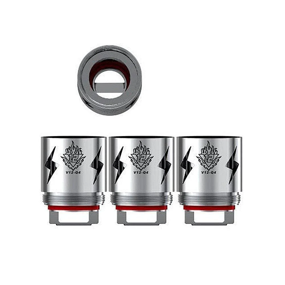 SMOK TFV12 Coils (3 Pack)