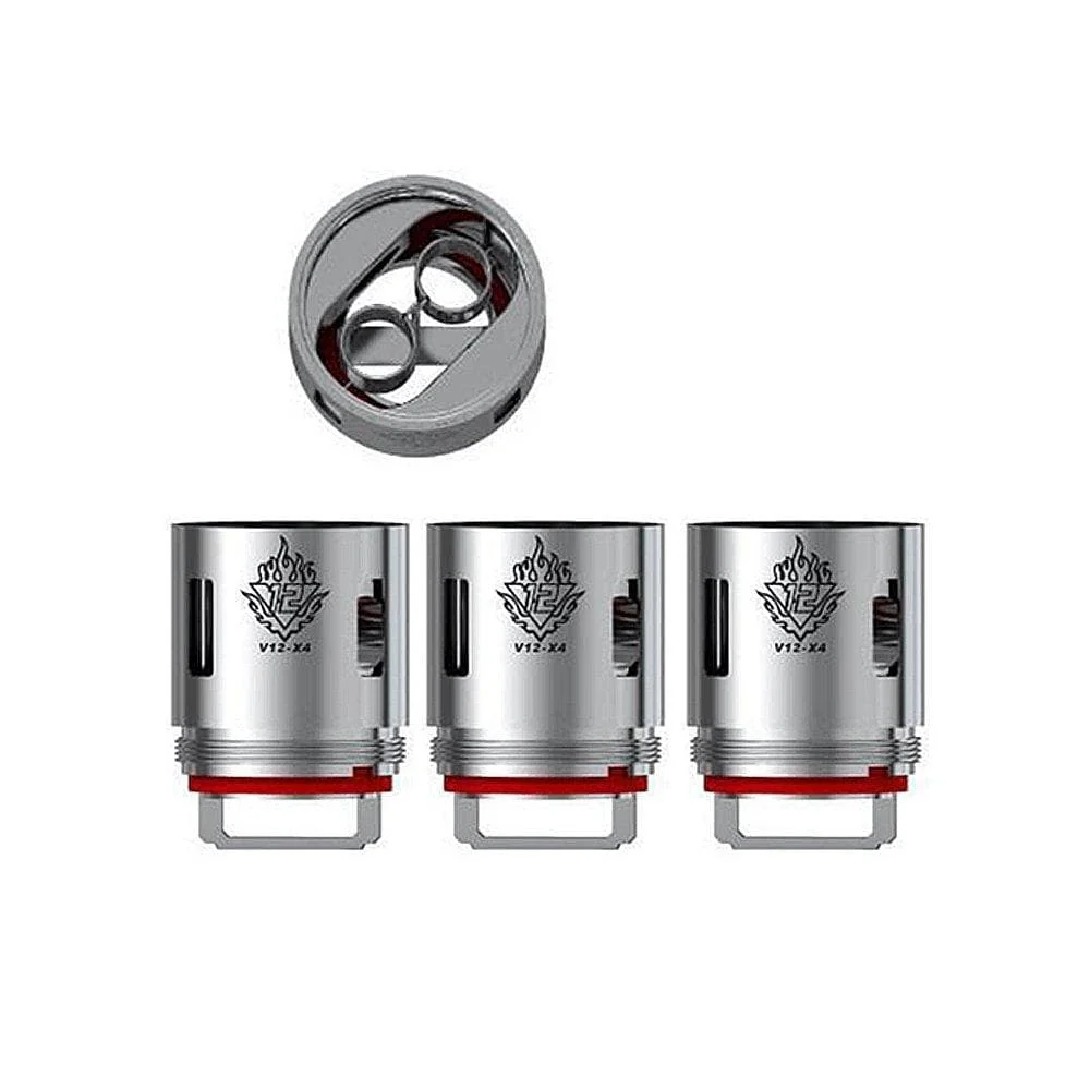 SMOK TFV12 Coils (3 Pack) - Image 6