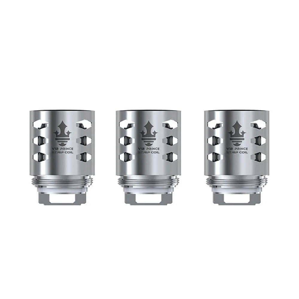 SMOK TFV12 Prince Coils (3 Pack) - Image 7