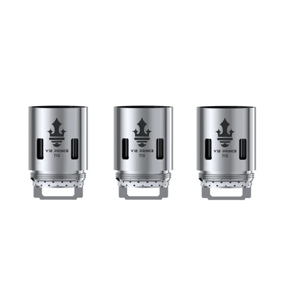 SMOK TFV12 Prince Coils (3 Pack) - Image 8