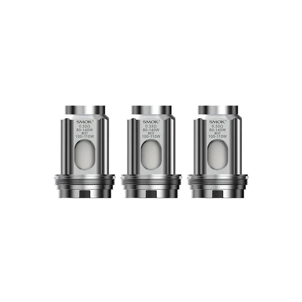 SMOK TFV18 Coils (3 Pack)