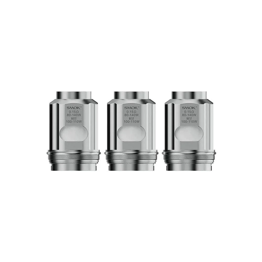 SMOK TFV18 Coils (3 Pack) - Image 2