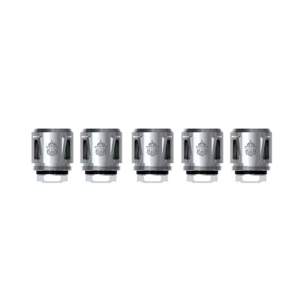 SMOK TFV8 Baby Coils (5 Pack) - Image 2