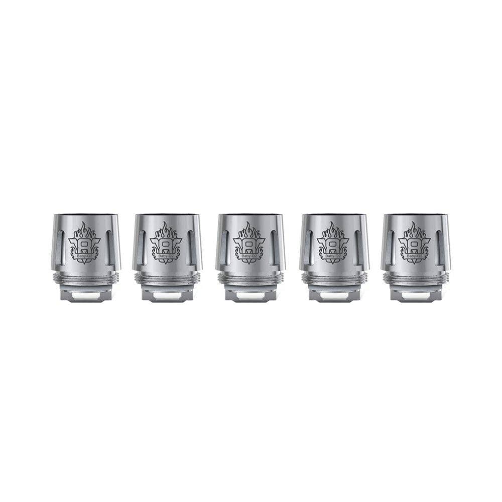 SMOK TFV8 Baby Coils (5 Pack) - Image 3