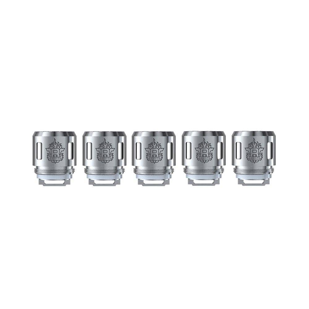 SMOK TFV8 Baby Coils (5 Pack) - Image 6