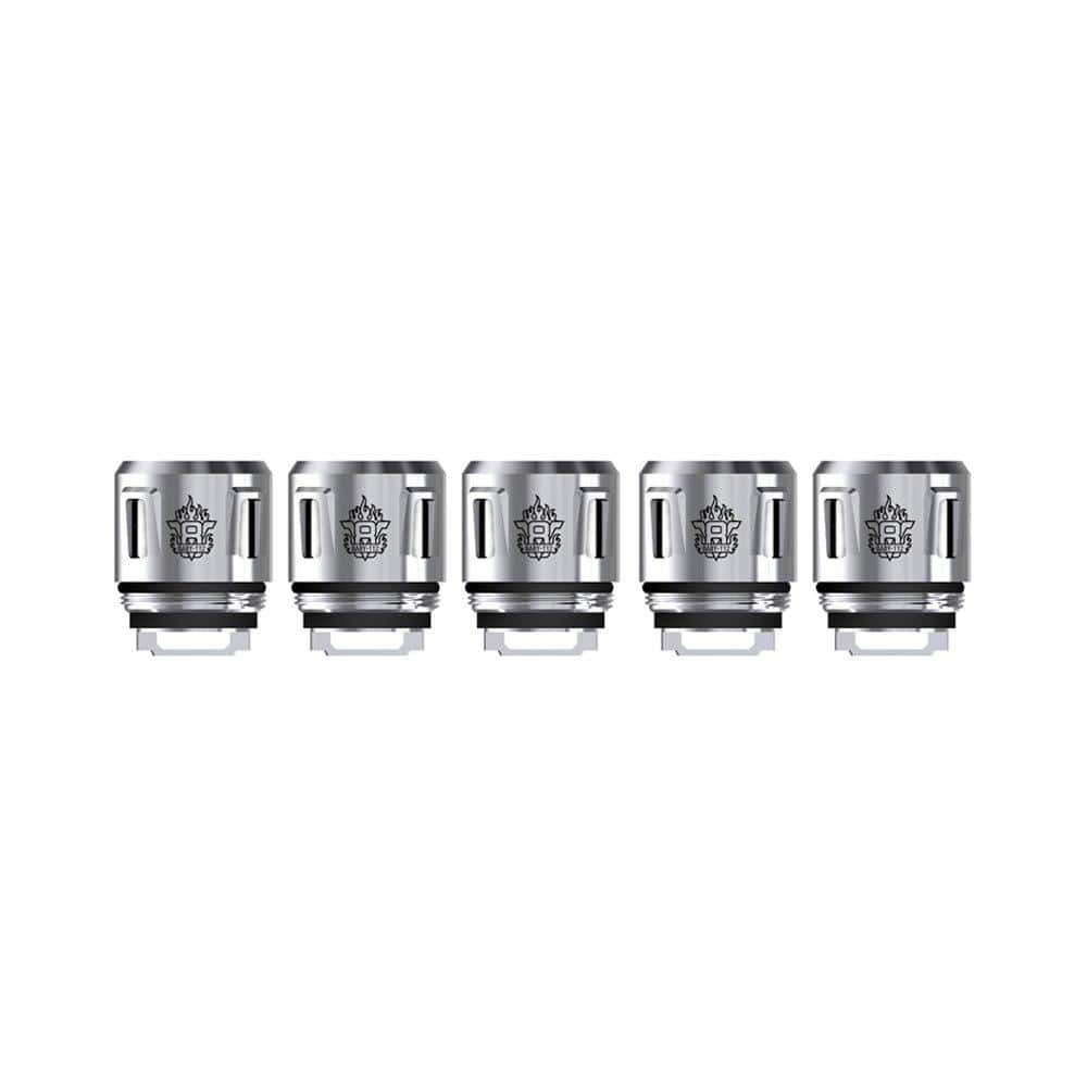 SMOK TFV8 Baby Coils (5 Pack) - Image 7