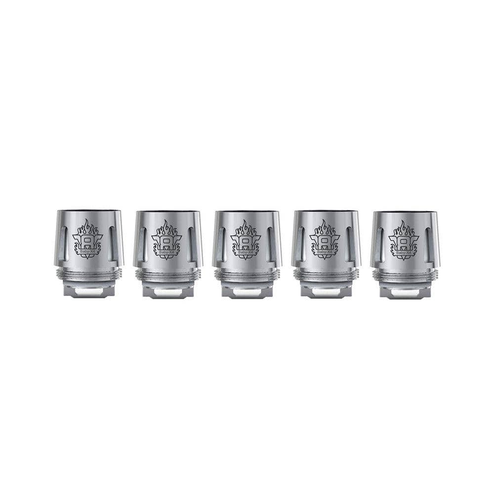 SMOK TFV8 Baby Coils (5 Pack) - Image 8