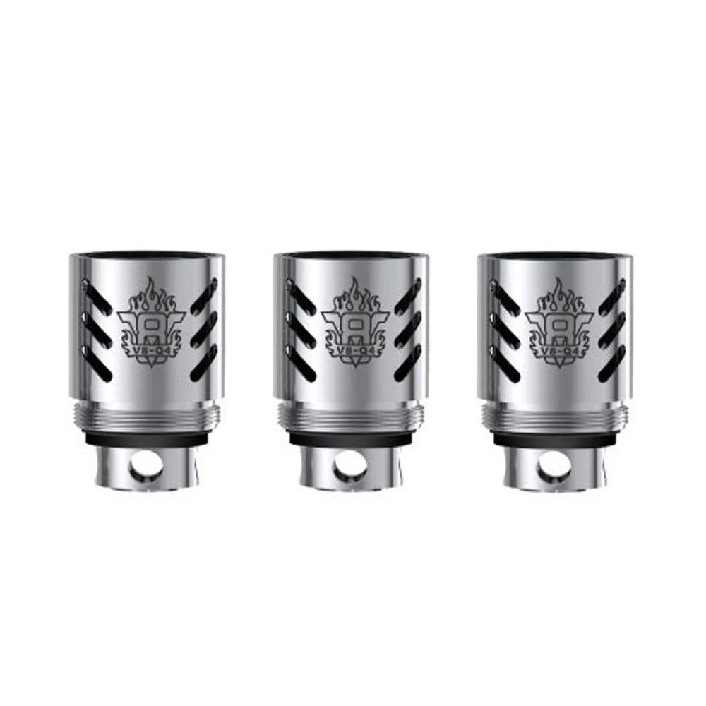 SMOK TFV8 Coils (3 Pack)
