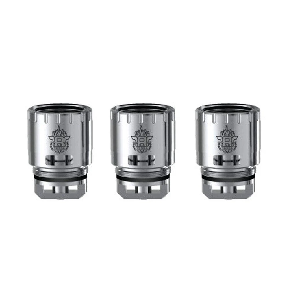 SMOK TFV8 Coils (3 Pack) - Image 2