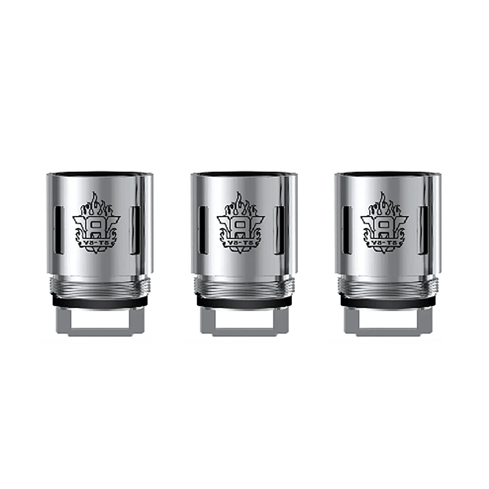 SMOK TFV8 Coils (3 Pack) - Image 3