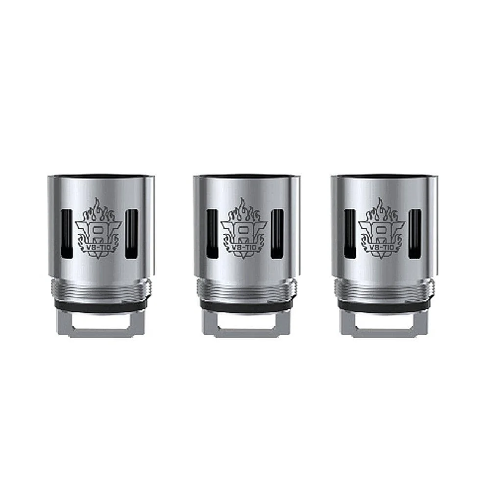 SMOK TFV8 Coils (3 Pack) - Image 4