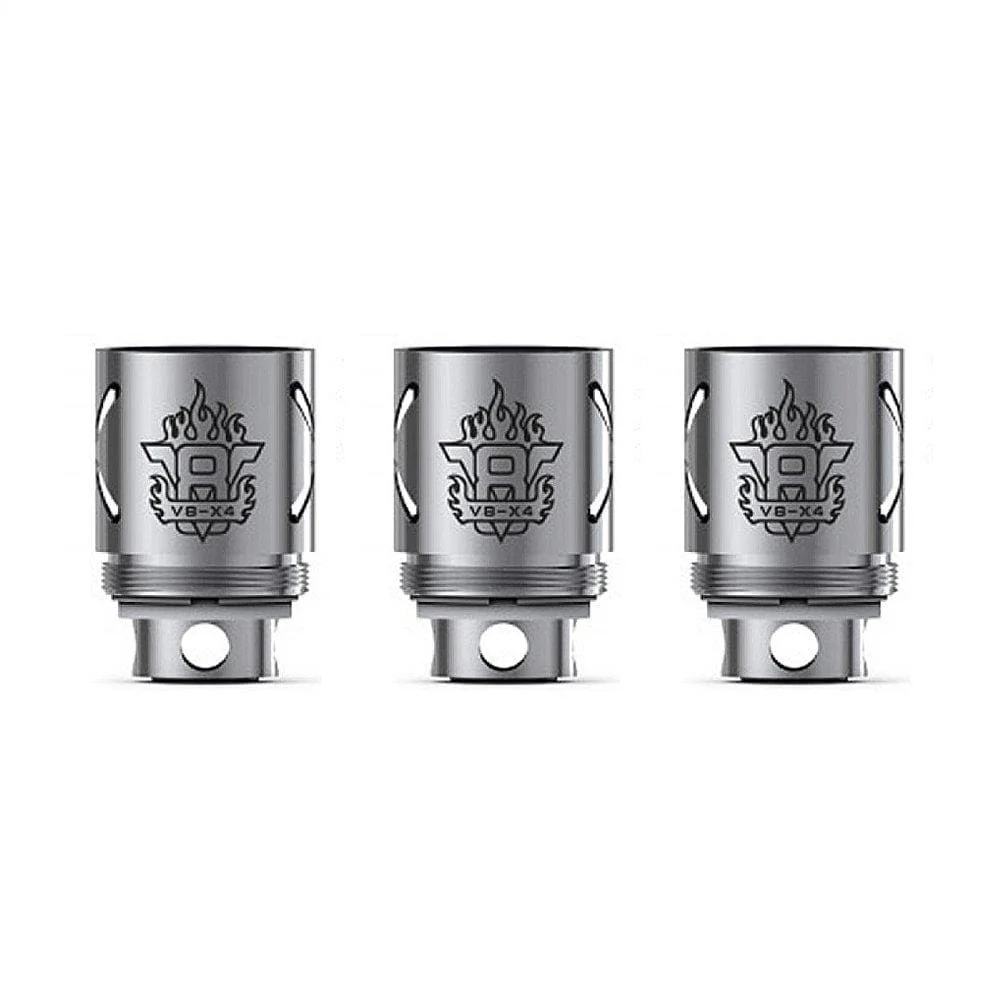 SMOK TFV8 Coils (3 Pack) - Image 5